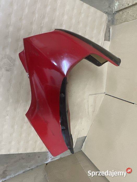 Honda CBX 750 Czasza Czacha Szyba Komplet CBX750 Poznań
