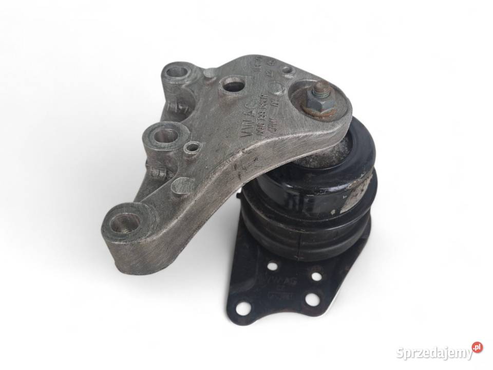 ŁAPA PODPORA SILNIKA IBIZA III POLO FABIA Działoszyce