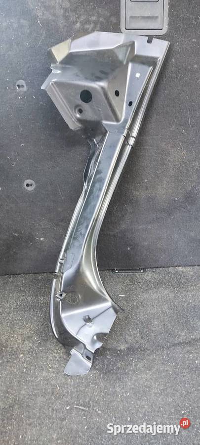 FORD ECOSPORT POSZYCIE BŁOTNIKA TYŁ L1TZ7845115C osobowe Radom