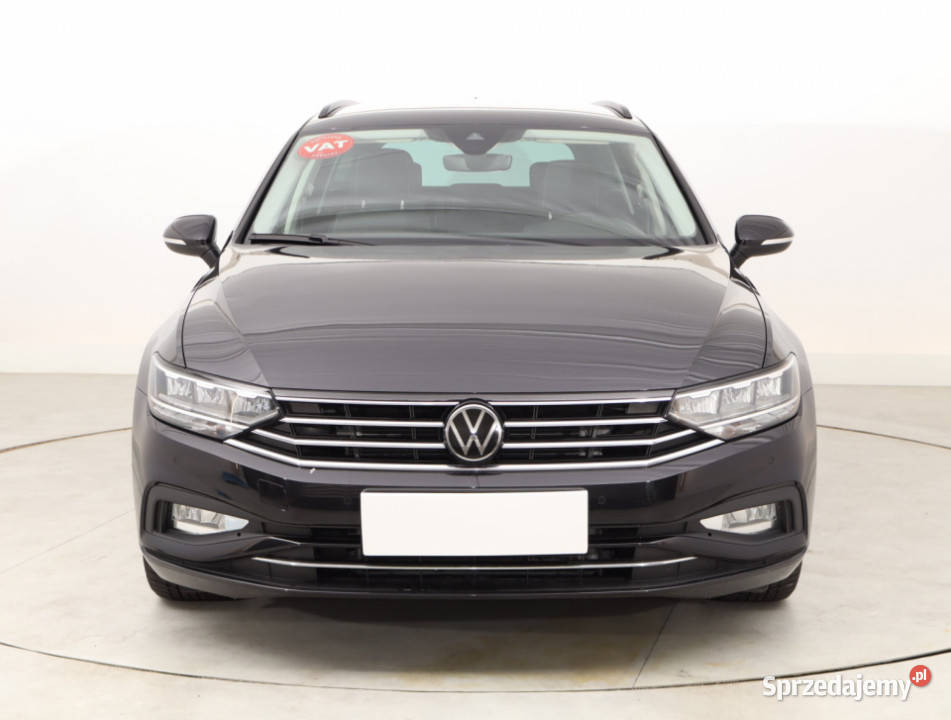 VW Passat 20 TDI komputer pokładowy Bielany Wrocławskie