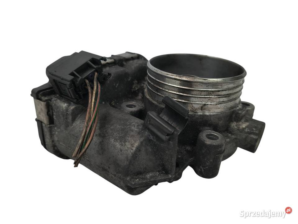 PRZEPUSTNICA Volvo S60 V70 II XC70 II XC90 24 D5 lubelskie Chełm sprzedam