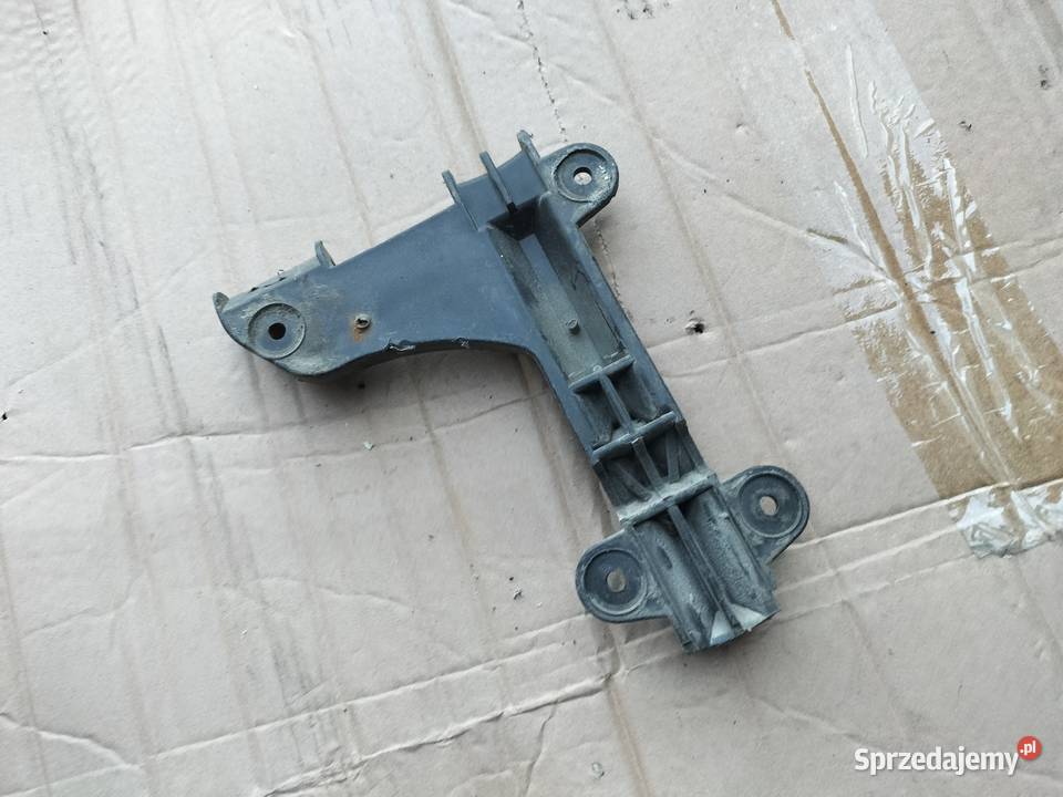 AUDI 80 B4 MOCOWANIE ŚLIZG ZDERZAKA lubelskie Kamień-Kolonia