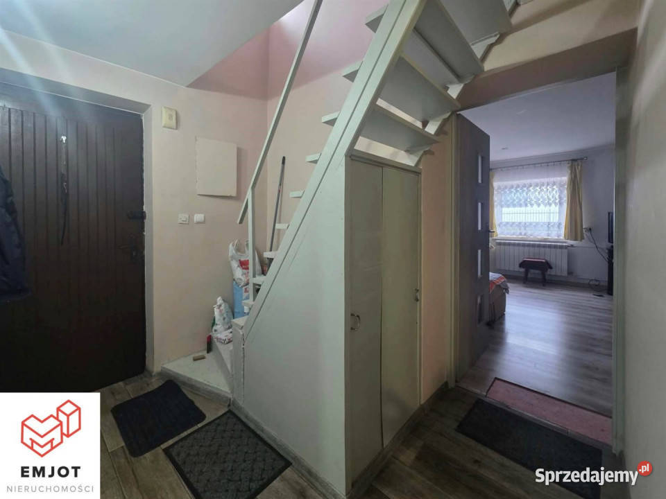 sprzedaży domu 65m2 Zduńska Wola sprzedam