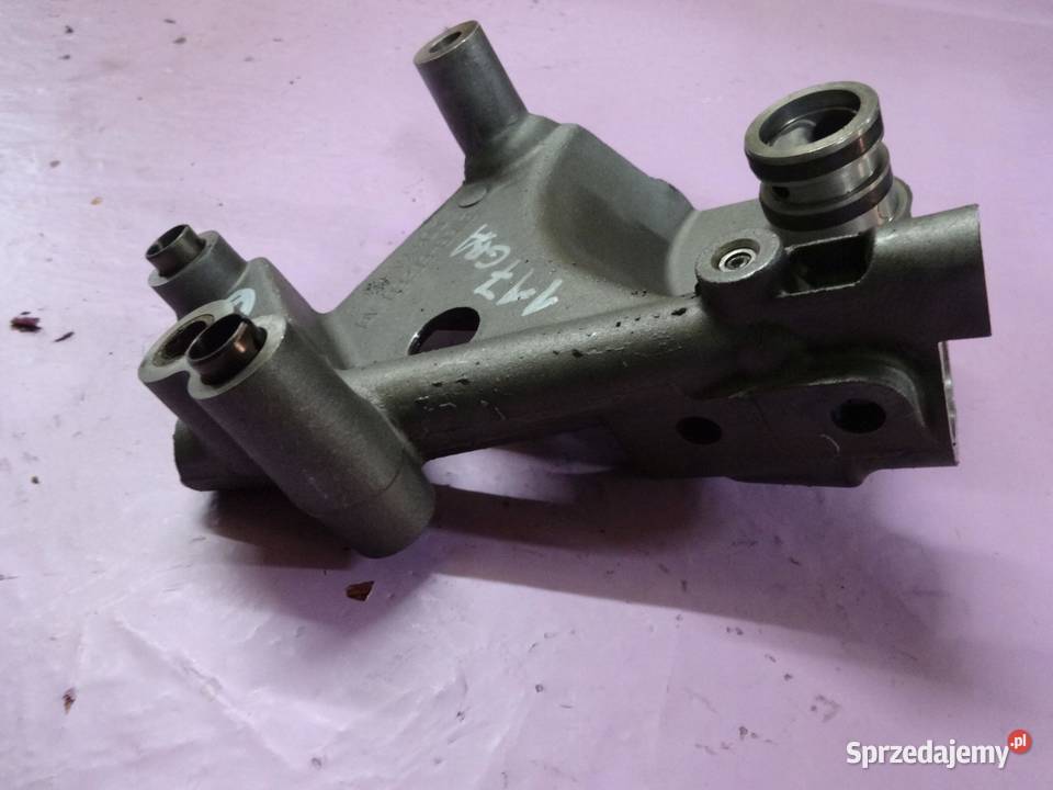JAGUAR XK8 42 V8 AJ34 06R 300 182 2W936C260AE