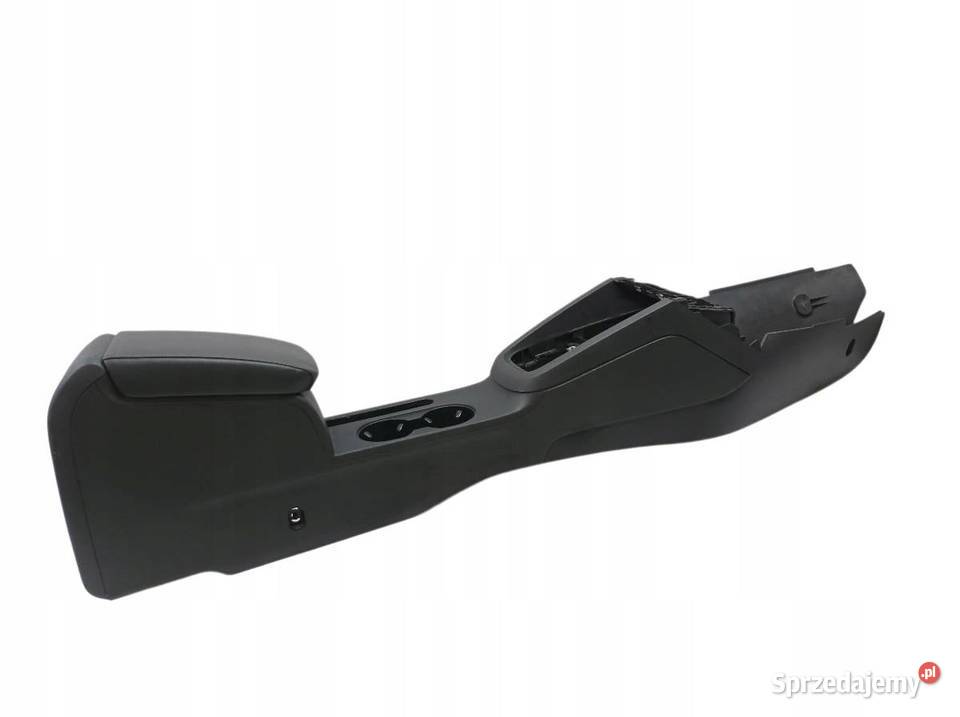 TUNEL ŚRODKOWY PODŁOKIETNIK 5C VW Volkswagen osobowe