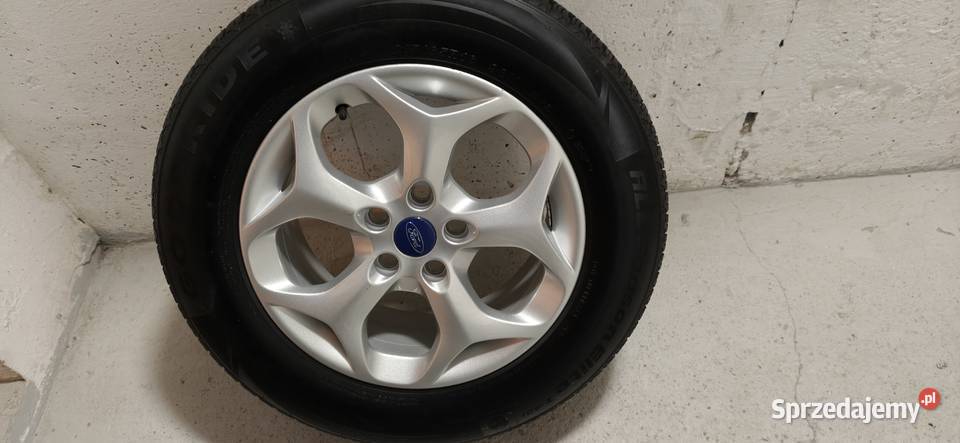 Kola Ford Poznań