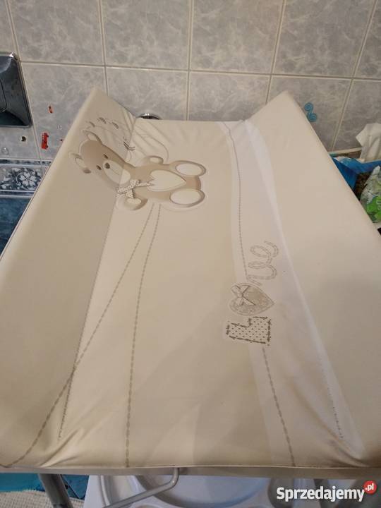 Komoda kąpielowa Brevi Atlantis