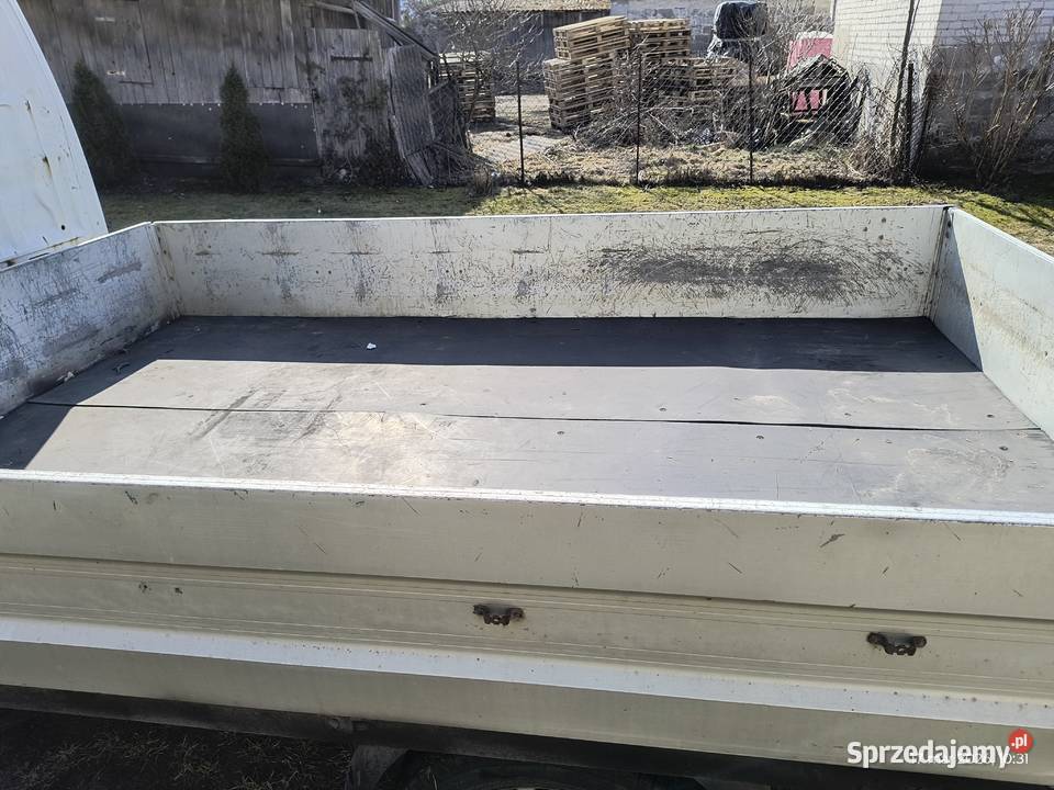 Sprzedam toyotę Dyna 30 diesel manualna Toyota Węgrów