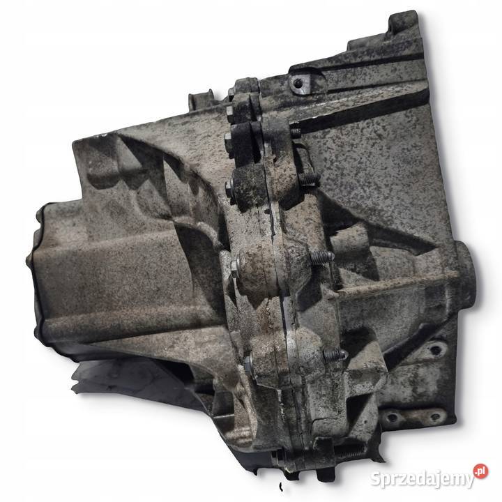 SKRZYNIA BIEGÓW Ford B 10 Ecoboost MANUALNA Chełm sprzedam