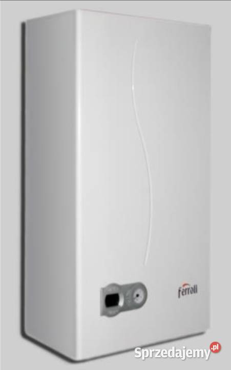 Ferroli ECONCEPT tech 18 A