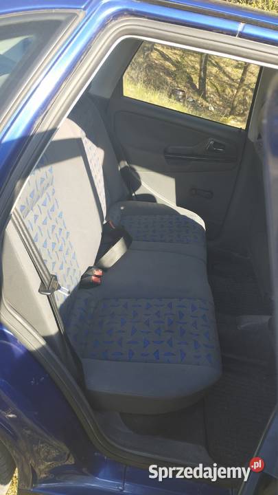 Seat Cordoba manualna łódzkie Konopnica