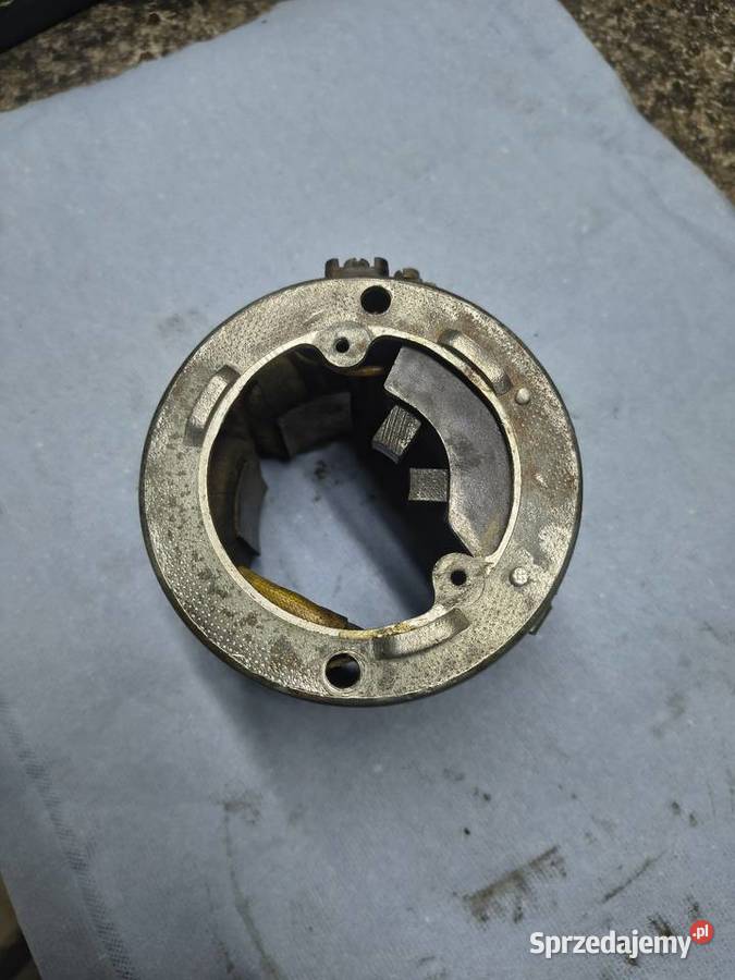 Prądnica jawa cz 6V sprzedam