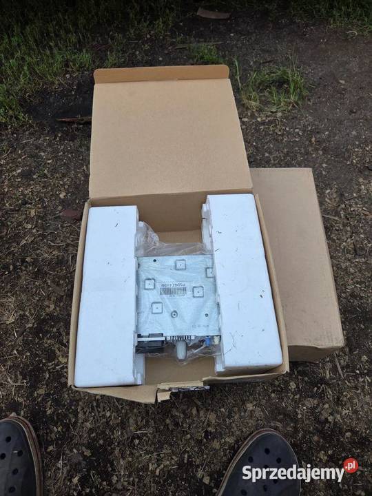 Nawigacja Radio Citroen C4 Picasso II 1680010880 dolnośląskie sprzedam