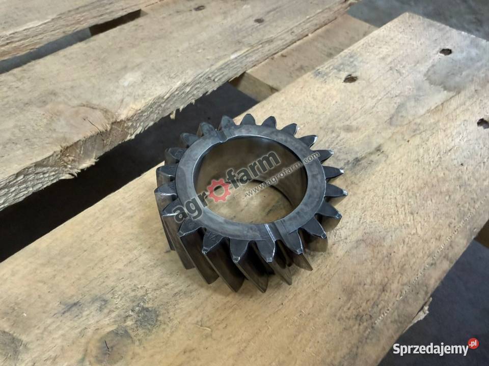 Koło zębate Z21 DeutzFahr Agrotron 80 Byków sprzedam