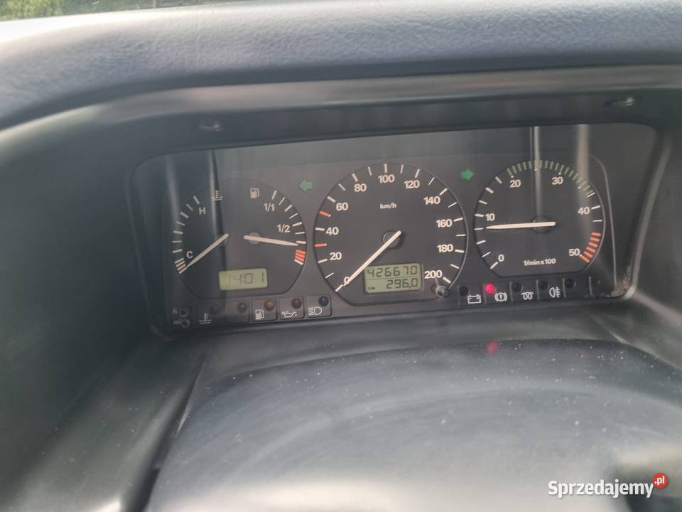 Wv Carawella 25Tdi 102 1997 Kalisz sprzedam