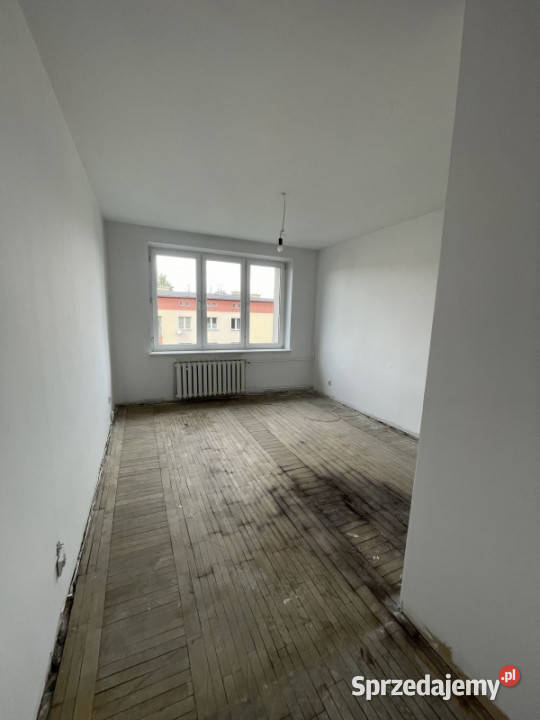Sprzedam mieszkanie 2 pokojowe w BielskuBiałej Bielsko-Biała