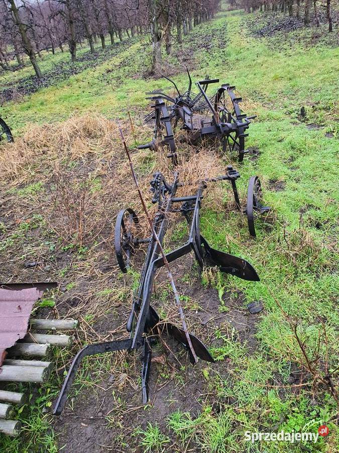 Sprzęt rolniczy Pozostałe Grójec