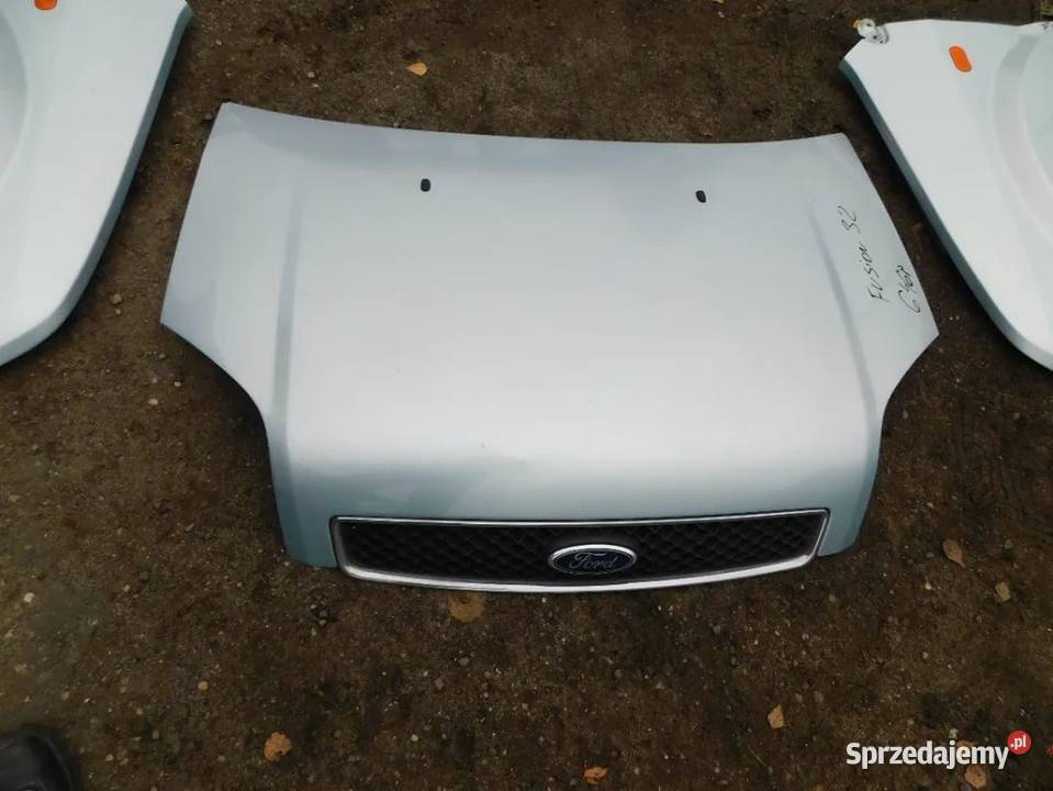 fusion maska kolor 23 6468 WYSYŁKA