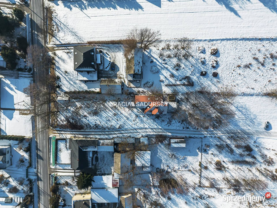 Dom wolnostojący Łuczyce 170 metrów Liczba pokoi 6 sprzedam