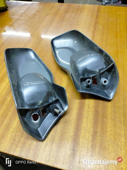 Kierunkowskazy owiewki przód Derbi vamos 50 Łubno