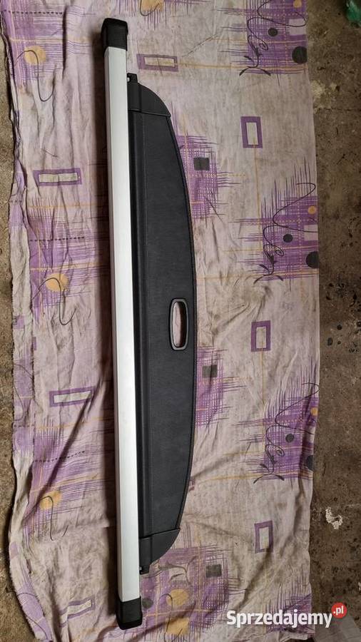 Kia sportage roleta bagażnika Lublin