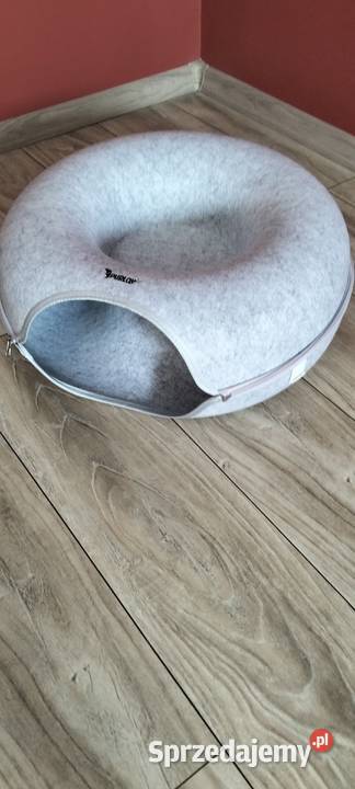 Legowisko kota tunel 25810 Grybów