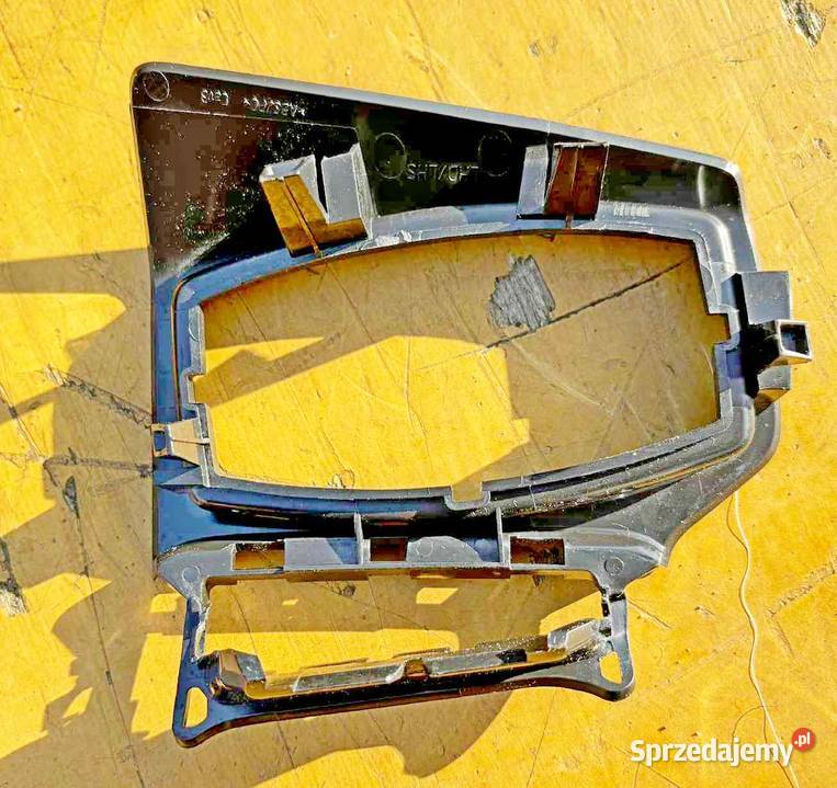 FORD FOCUS MK3 OSŁONA RAMKA PRZEŁĄCZNIKA ŚWIATEŁ mazowieckie Radom