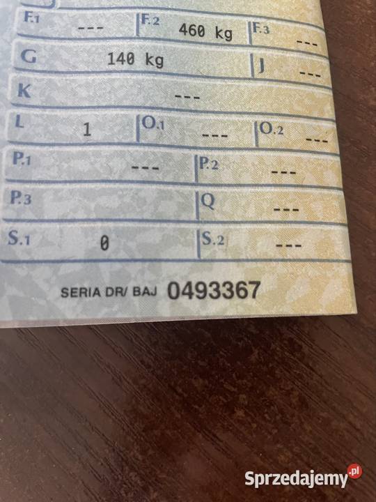 Przyczepka lekka sam Do samochodów osobowych