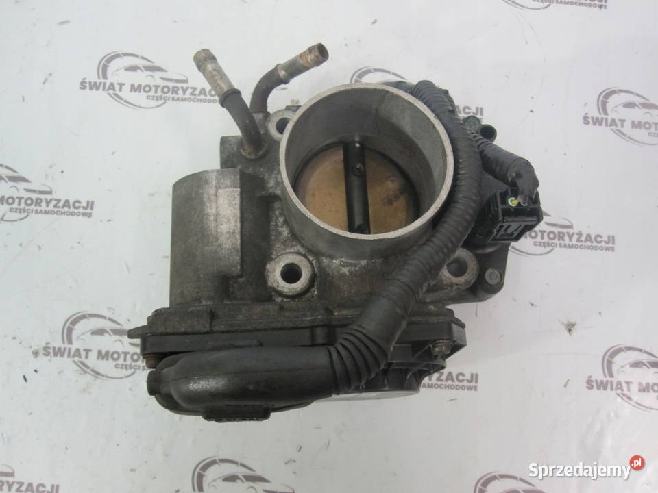 HONDA 18 iVTEC przepustnica 1362007000 osobowe Kielce