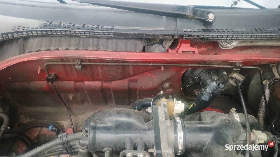 Peugeot 306 16 8v Krasnystaw