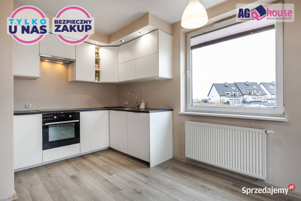 sprzedaży mieszkania Gdańsk 4256 metrów Liczba pokoi 2