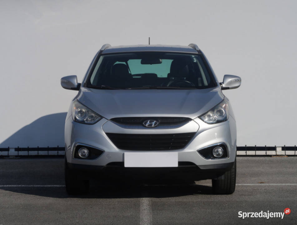 Hyundai ix35 16 GDI Lublin