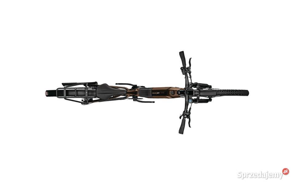 FOCUS Aventura LModel na 25Bat750WhGwarancja