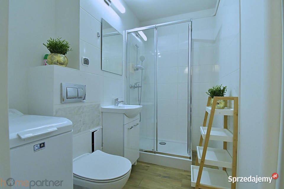 Wynajem mieszkania 45m2 2 pok Wrocław 45m2