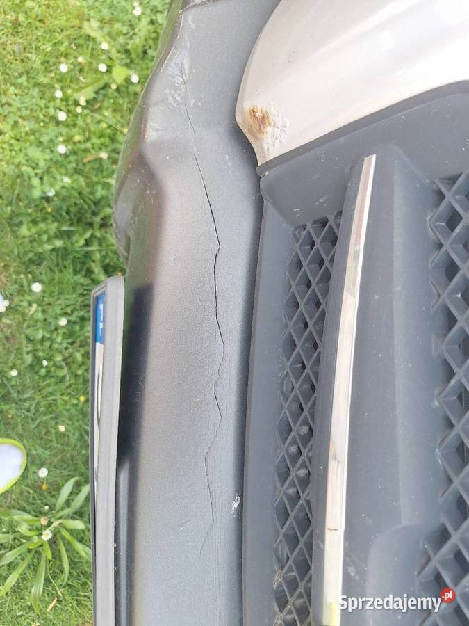 Hyundai tucson Tychy