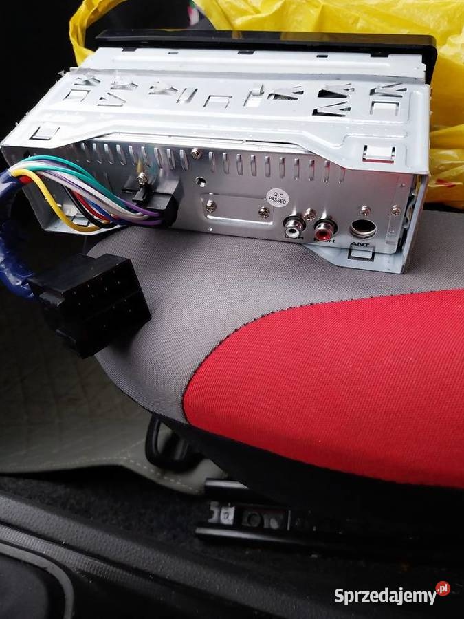 sprzedam radio Tarnowskie Góry