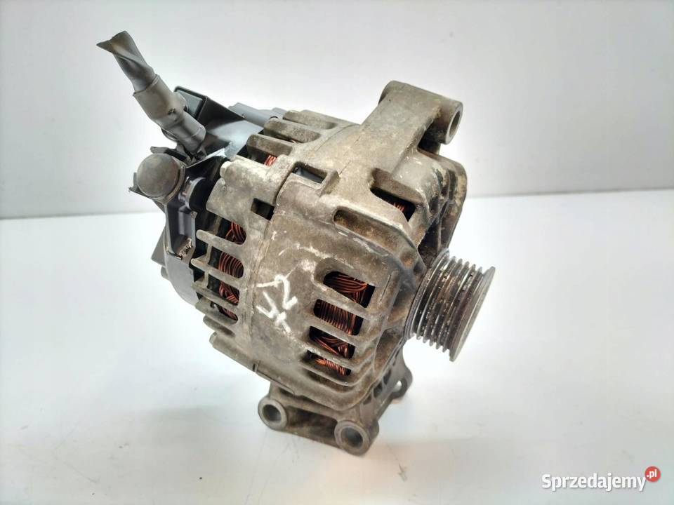ALTERNATOR AV6N10300HA 16 TDCI Ford Focus Mk3