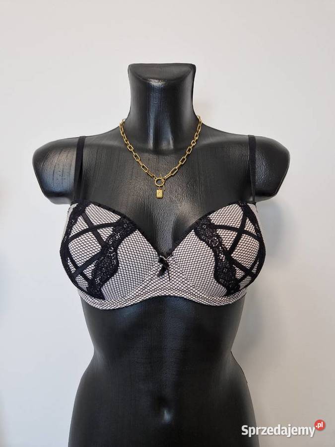 Biustonosz marki CA Moda i Styl Nowogard sprzedam