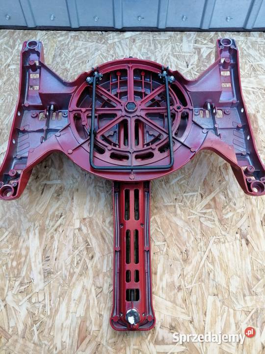 UKOŚNICA Z POSUWEM EINHELL TCSM 2131 podstawa Wyrzeka