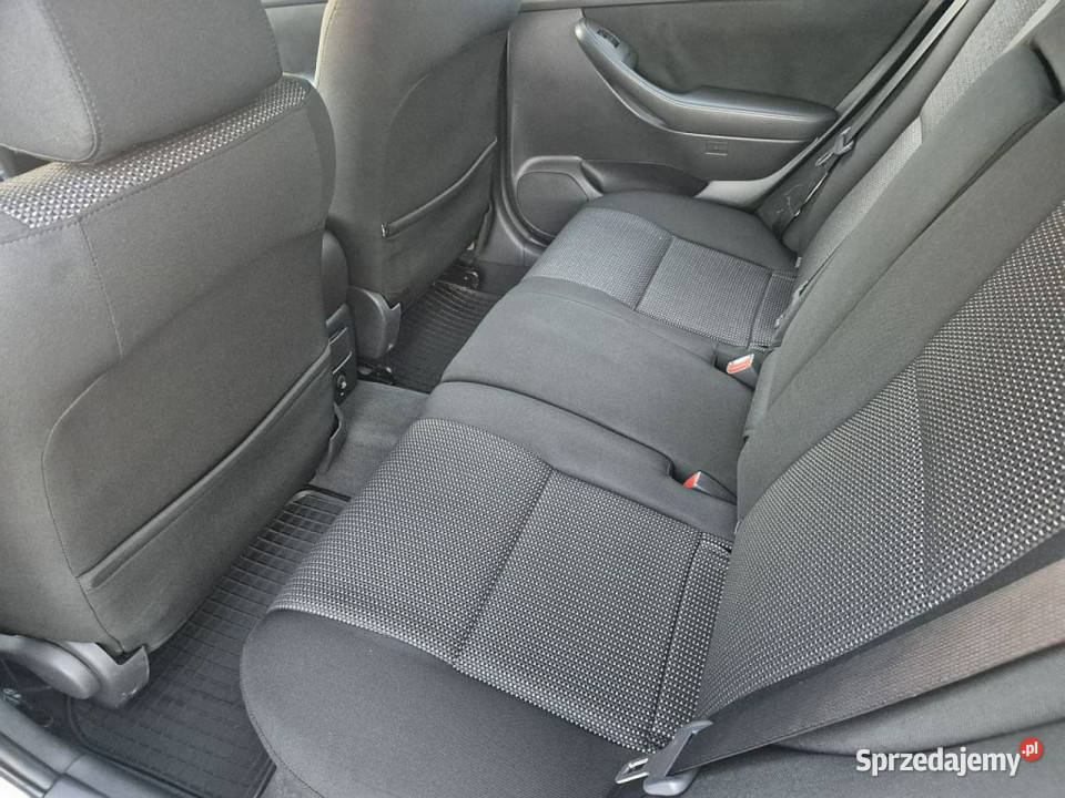 Toyota Avensis GWARANCJA 20 D4D manual centralny zamek Warszawa sprzedam