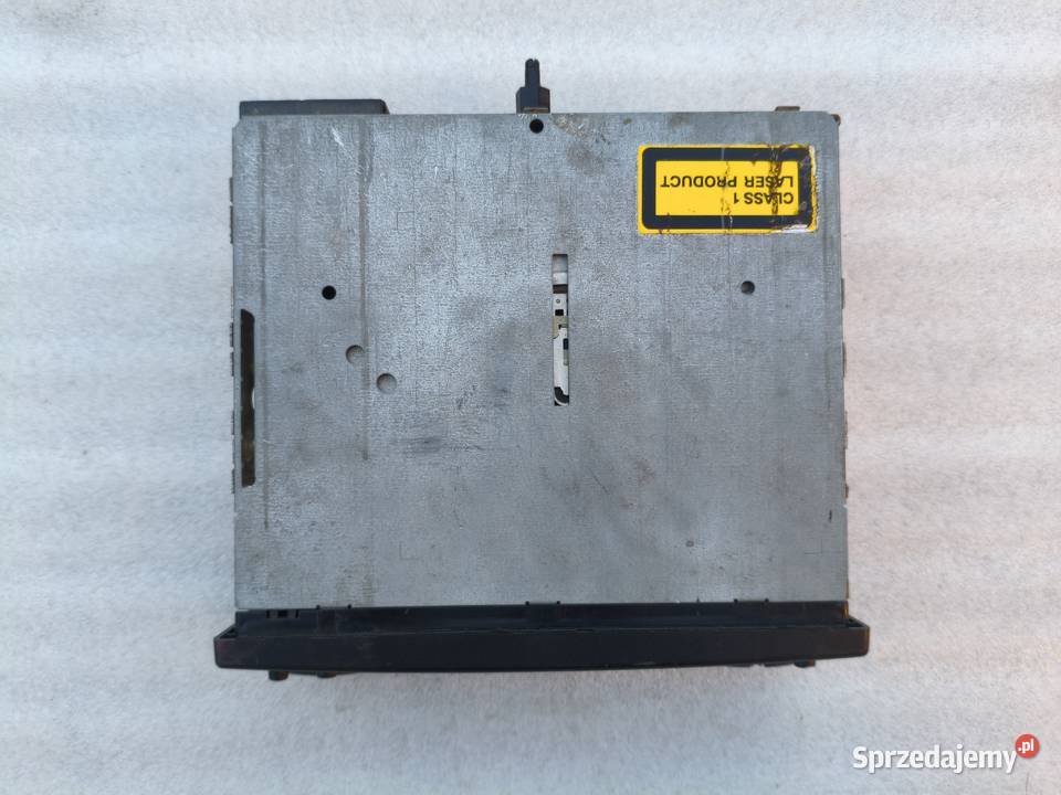Radio Blaupunkt Alicante CD31 Wyszków