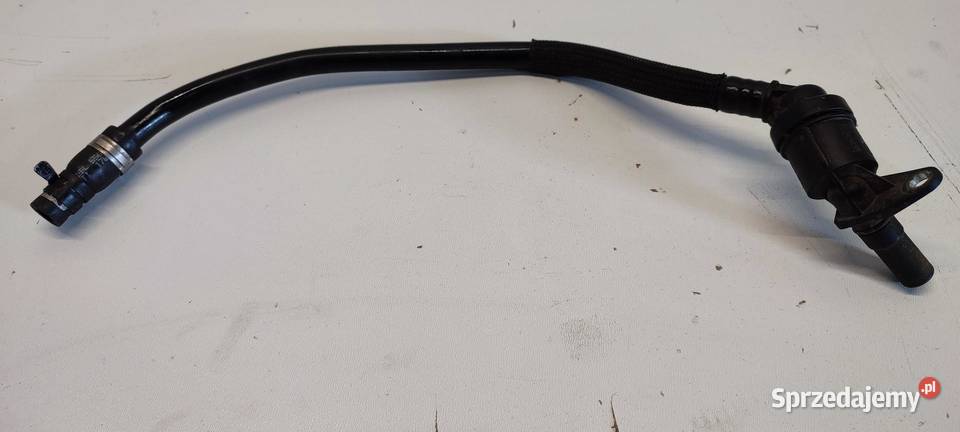 MERCEDES GLE53 A167 ODMA PRZEWÓD ZAWÓR osobowe dolnośląskie sprzedam