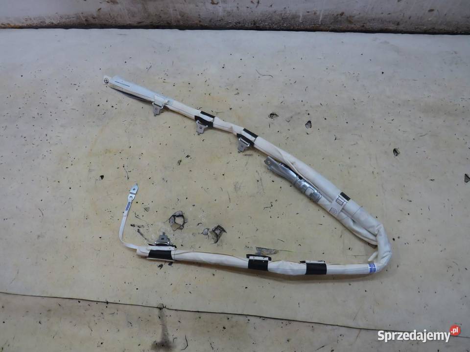 KURTYNA AIR BAG LEWA FIAT 500X D1628194401