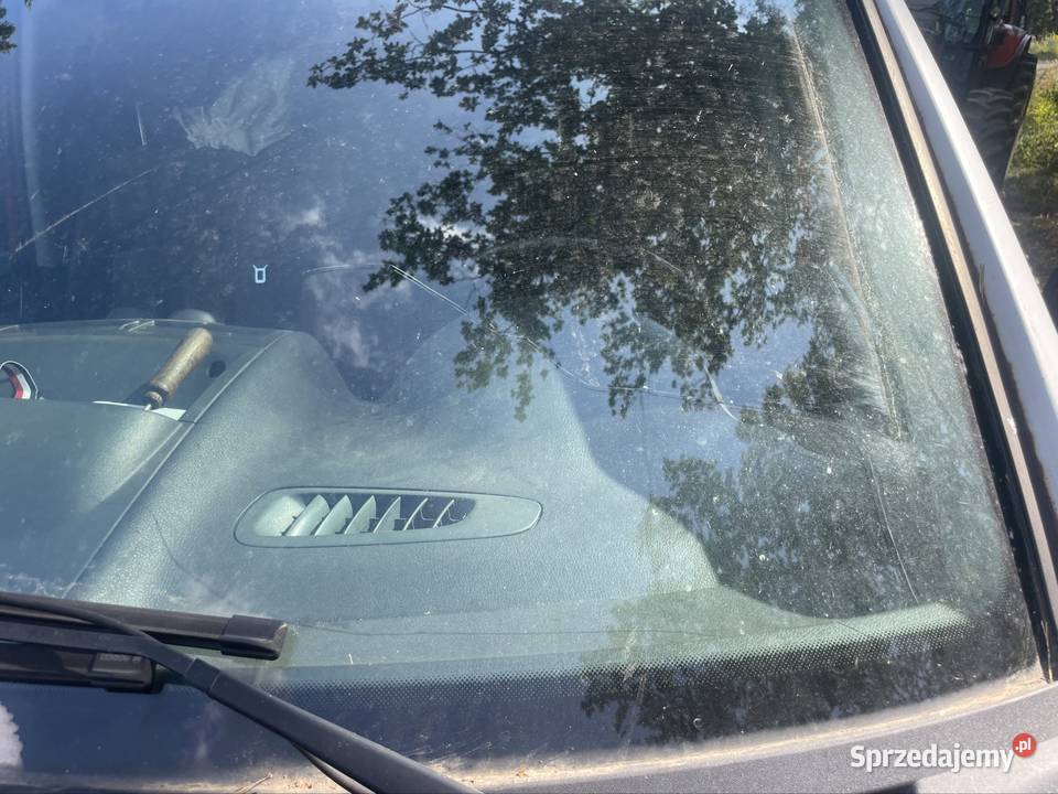 Mercedes Vito 2008 111 CDI vat 1 klimatyzacja świętokrzyskie sprzedam