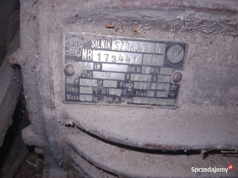 Bęben suszarnia do pestki dyni Podedwórze