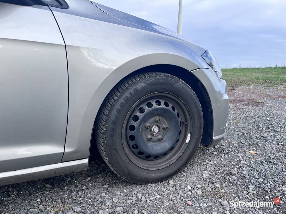 golfa 7 20tdi 2017r polift 150 zamiana busa immobilizer Szklarska Poręba