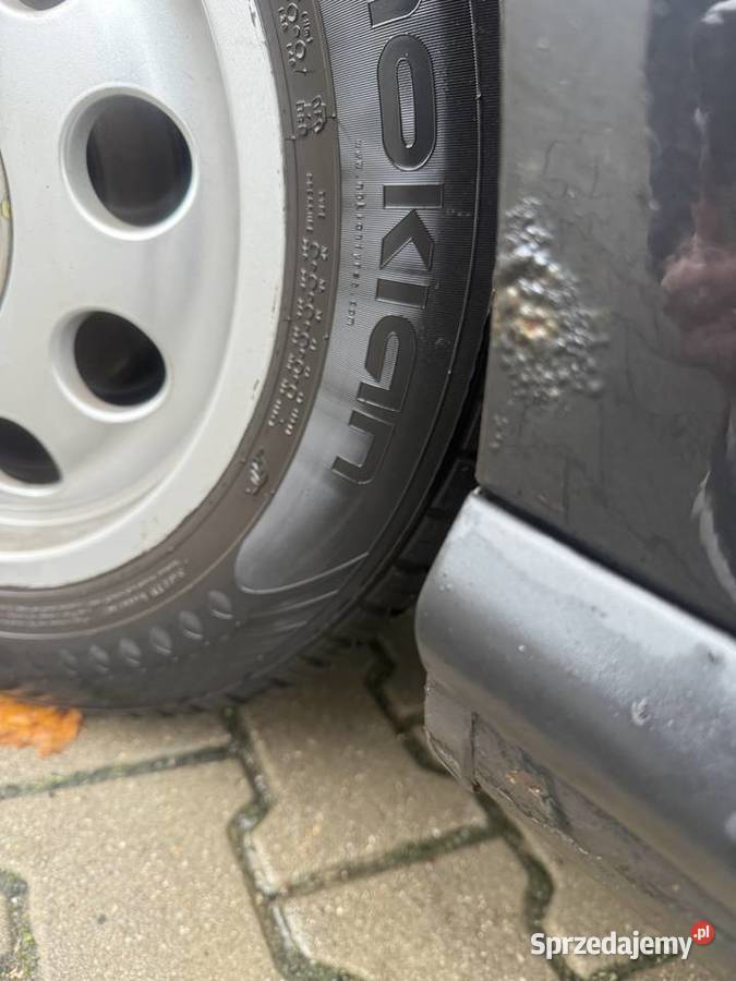 Audi a3 1600cm3 Górowo Iławeckie