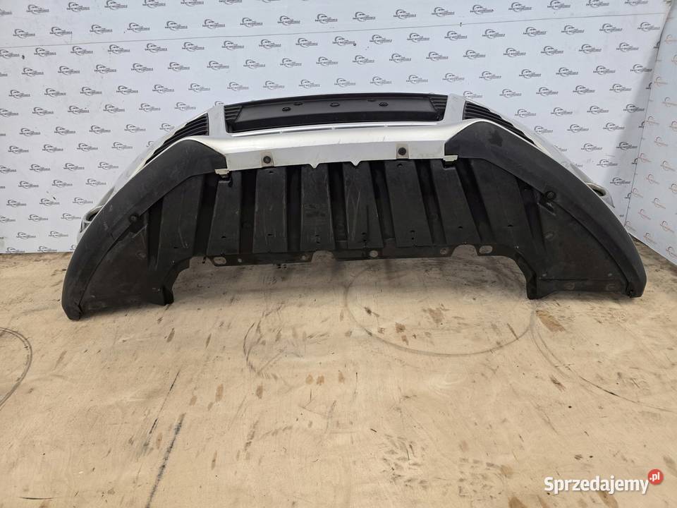 FORD FOCUS MK3 III 12r zderzak przód Kielce sprzedam