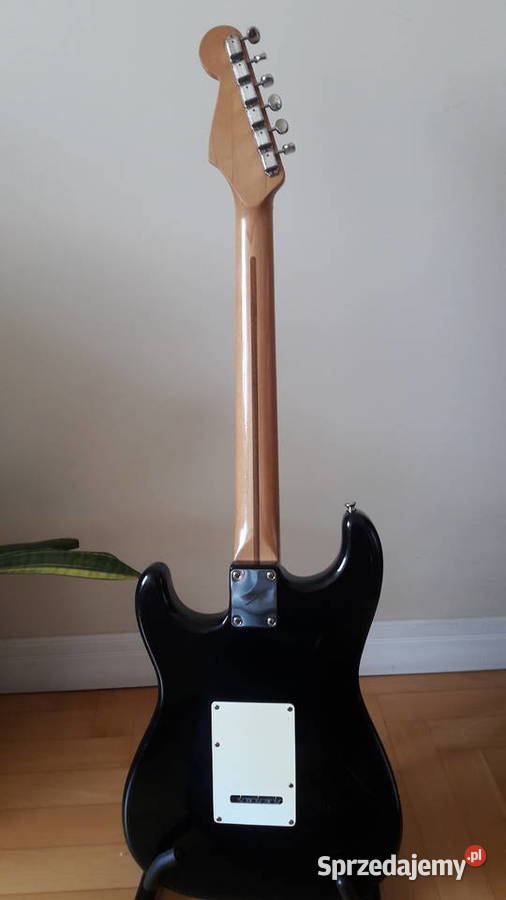 elektryk Squier Mex 95r custom sprzedam