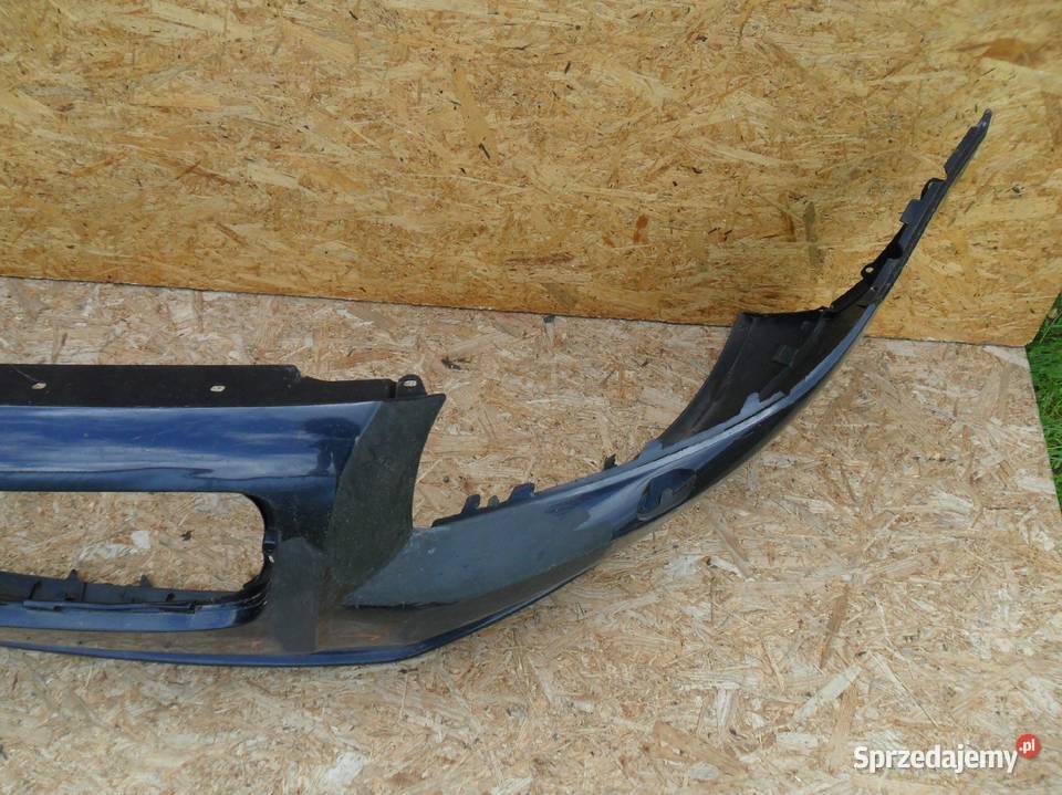 Volvo V70 III Przód Zderzak 0712 30678623 Nowy Tomyśl